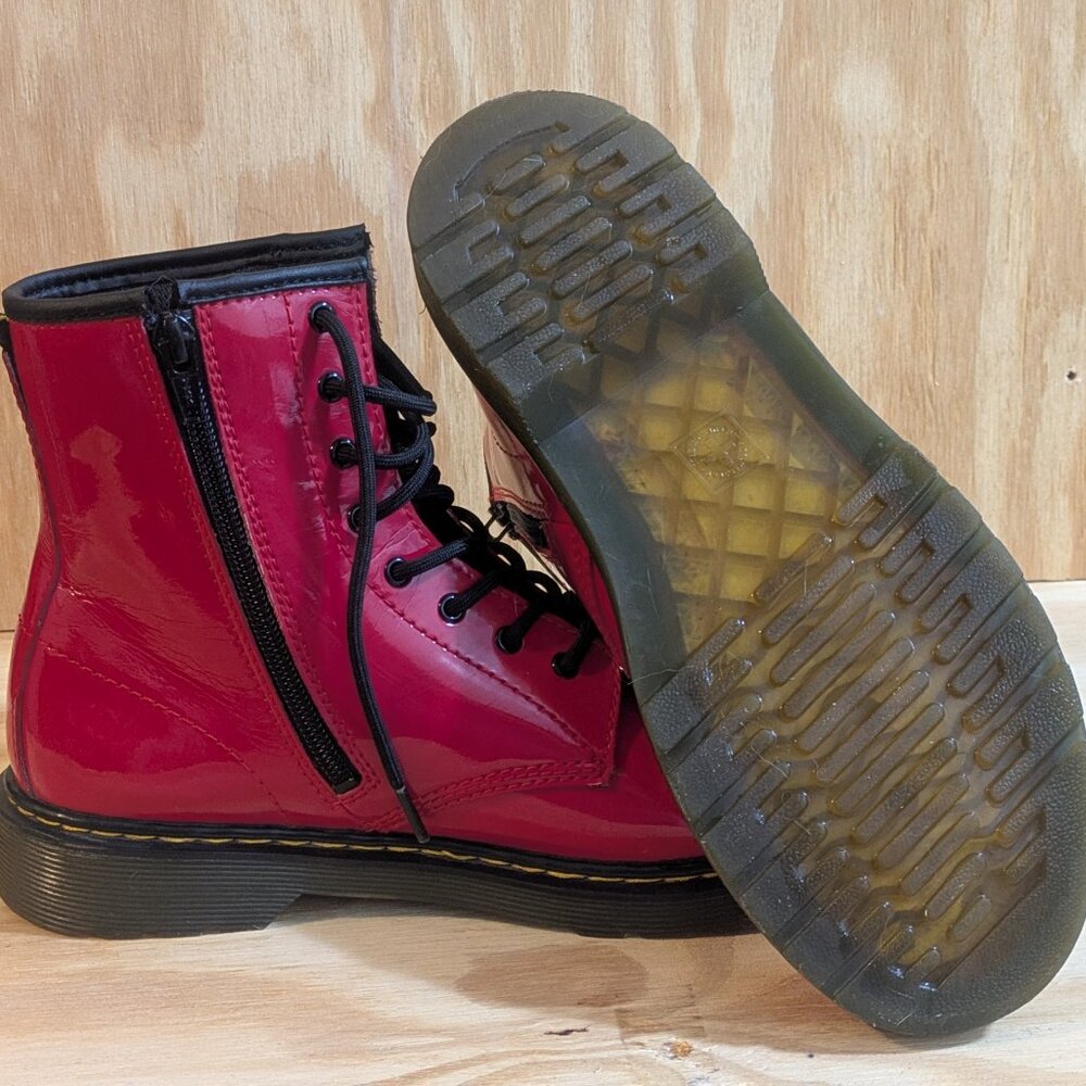 Dr. Martens YOUTH 1460Y - Picture 6 of 12